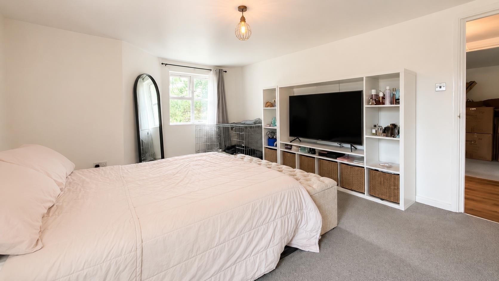 2 bed property in Laton Road, Hastings